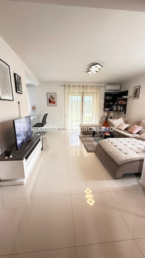 CARTIER CASE (BERDU) Parte Duplex P+M finisata la cheie ! - imagine 3