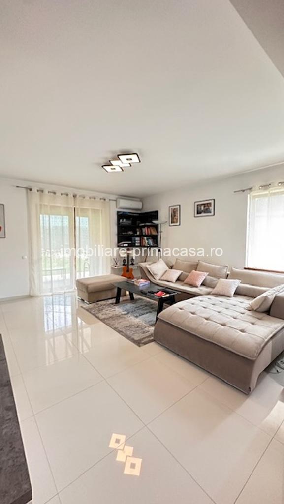 CARTIER CASE (BERDU) Parte Duplex P+M finisata la cheie ! - imagine 5