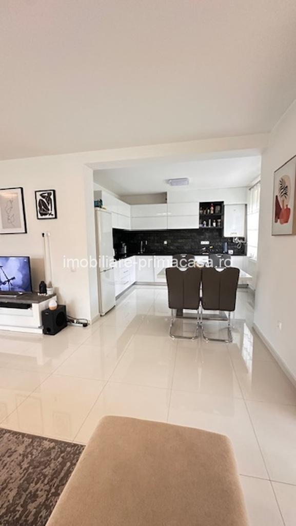 CARTIER CASE (BERDU) Parte Duplex P+M finisata la cheie ! - imagine 8