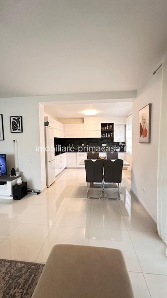 CARTIER CASE (BERDU) Parte Duplex P+M finisata la cheie ! - imagine 9