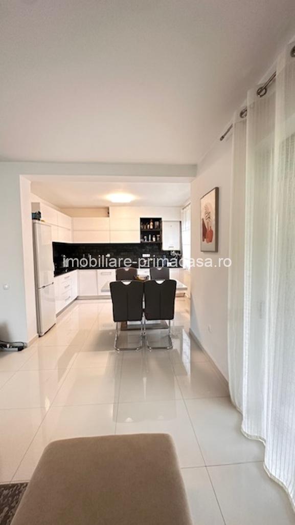 CARTIER CASE (BERDU) Parte Duplex P+M finisata la cheie ! - imagine 22