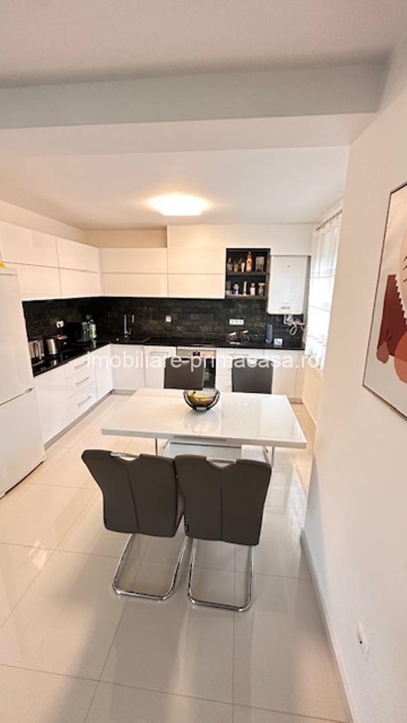 CARTIER CASE (BERDU) Parte Duplex P+M finisata la cheie ! - imagine 10