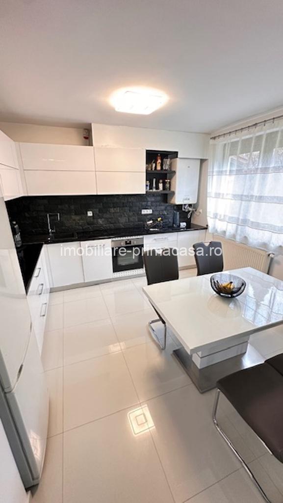 CARTIER CASE (BERDU) Parte Duplex P+M finisata la cheie ! - imagine 21