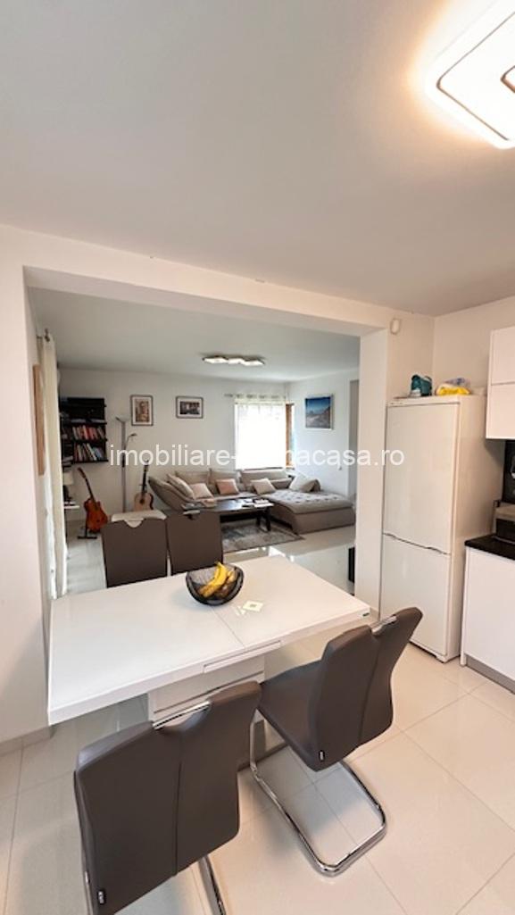 CARTIER CASE (BERDU) Parte Duplex P+M finisata la cheie ! - imagine 4