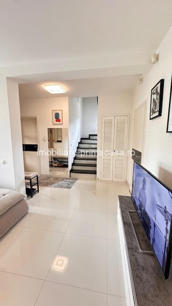 CARTIER CASE (BERDU) Parte Duplex P+M finisata la cheie ! - imagine 20