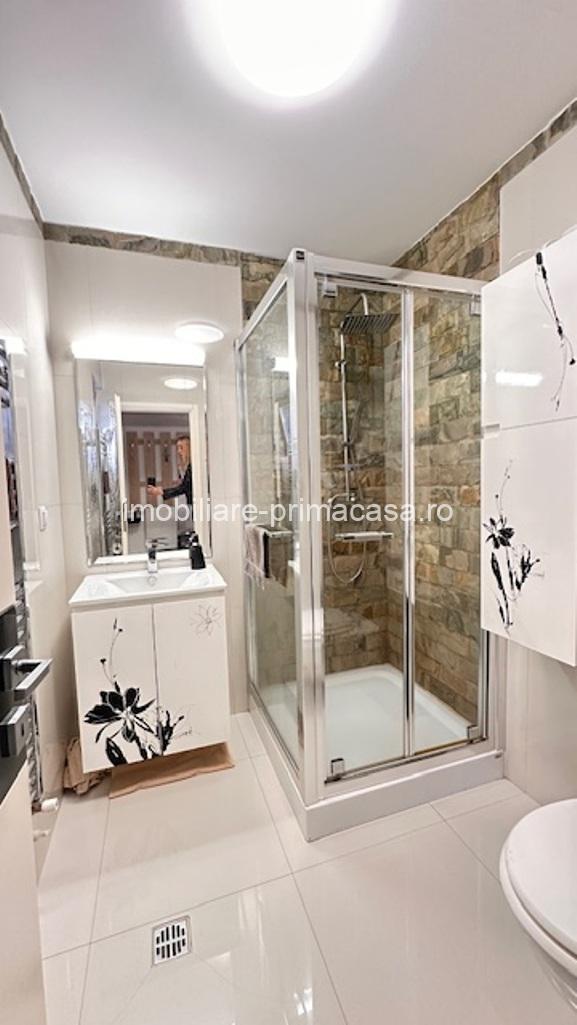 CARTIER CASE (BERDU) Parte Duplex P+M finisata la cheie ! - imagine 6