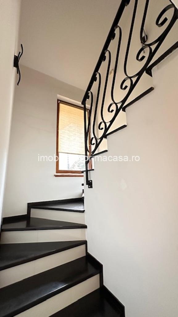 CARTIER CASE (BERDU) Parte Duplex P+M finisata la cheie ! - imagine 12