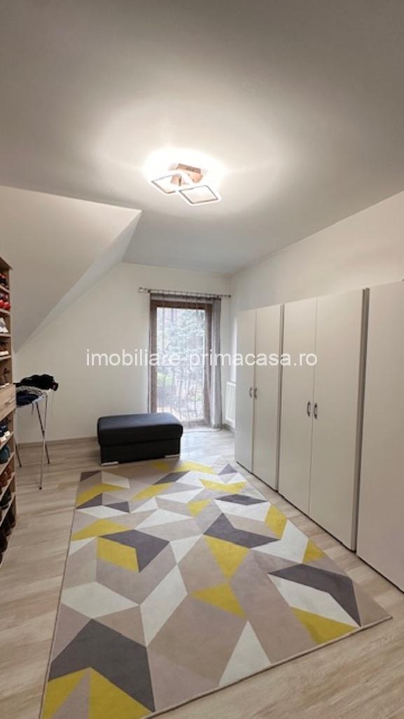 CARTIER CASE (BERDU) Parte Duplex P+M finisata la cheie ! - imagine 18