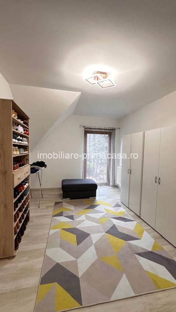 CARTIER CASE (BERDU) Parte Duplex P+M finisata la cheie ! - imagine 17