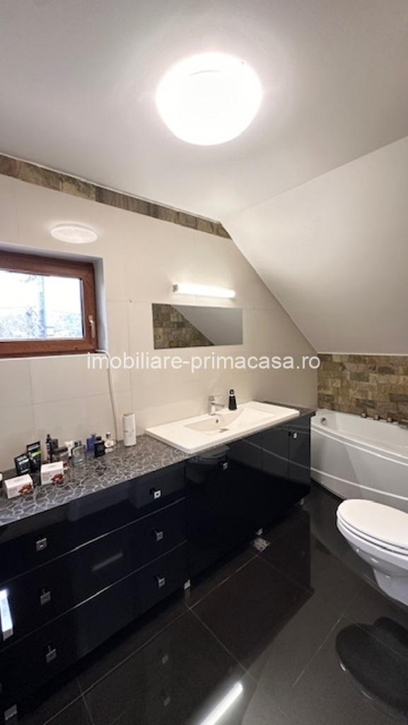 CARTIER CASE (BERDU) Parte Duplex P+M finisata la cheie ! - imagine 16