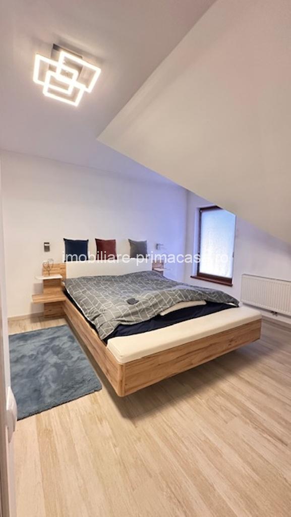 CARTIER CASE (BERDU) Parte Duplex P+M finisata la cheie ! - imagine 15