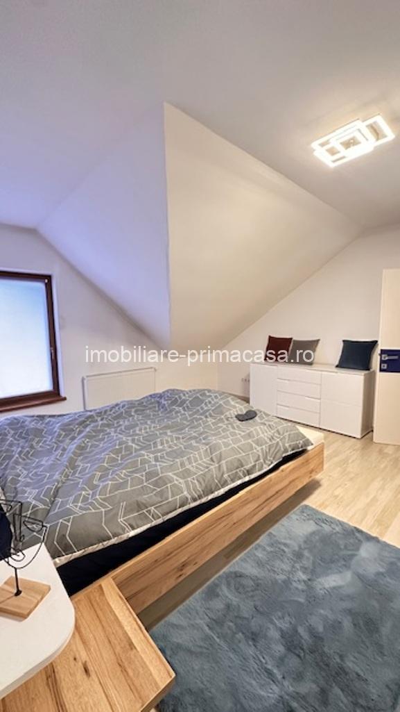 CARTIER CASE (BERDU) Parte Duplex P+M finisata la cheie ! - imagine 14