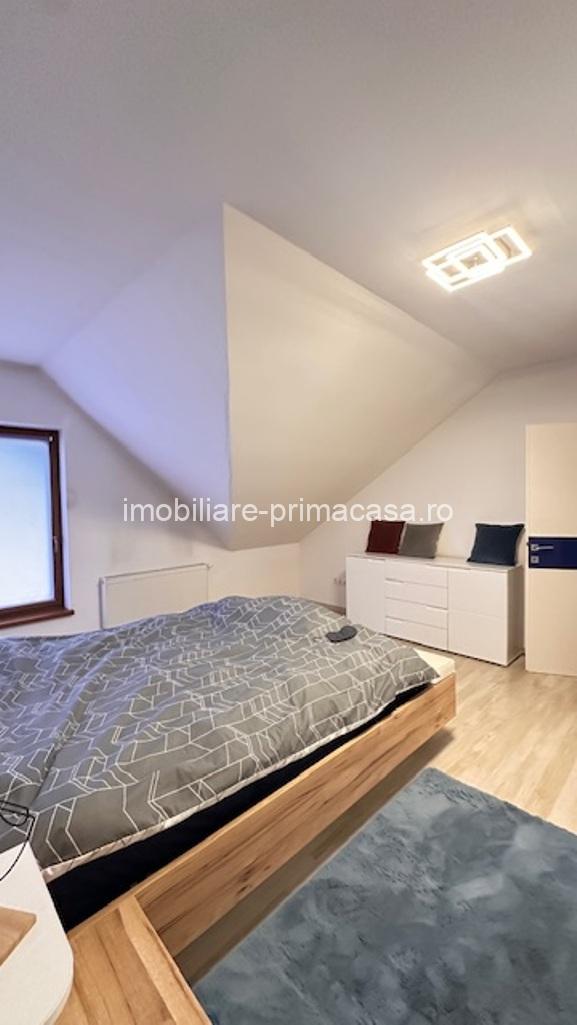 CARTIER CASE (BERDU) Parte Duplex P+M finisata la cheie ! - imagine 13