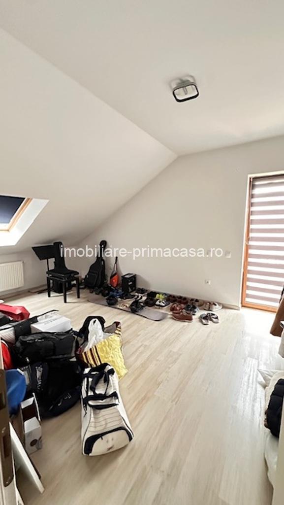 CARTIER CASE (BERDU) Parte Duplex P+M finisata la cheie ! - imagine 11