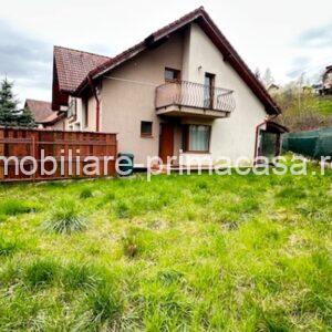 CARTIER CASE (BERDU) Parte Duplex P+M finisata la cheie !