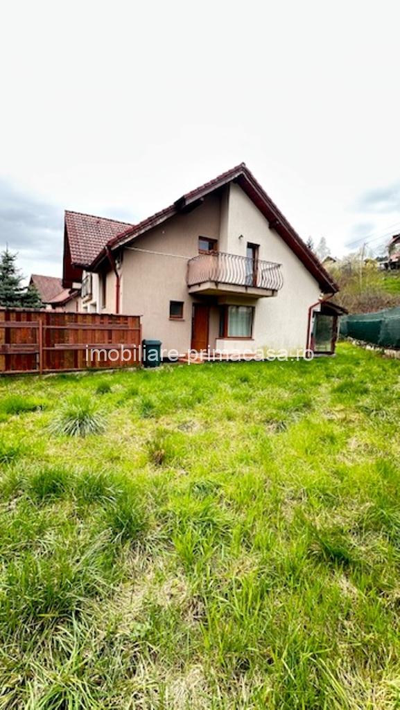 CARTIER CASE (BERDU) Parte Duplex P+M finisata la cheie !