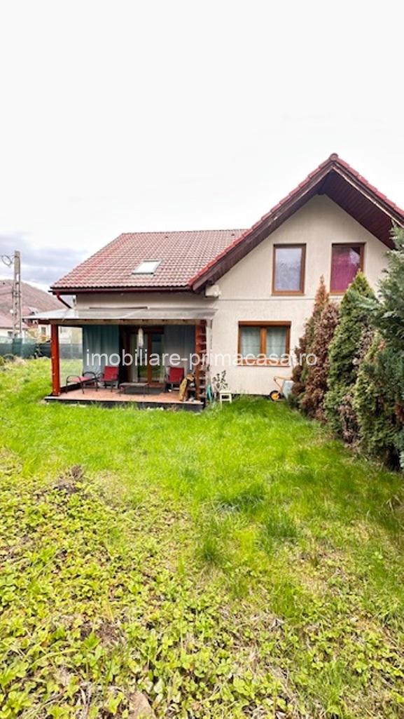 CARTIER CASE (BERDU) Parte Duplex P+M finisata la cheie ! - imagine 23