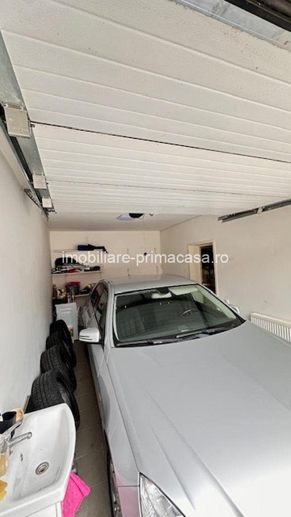 CARTIER CASE (BERDU) Parte Duplex P+M finisata la cheie ! - imagine 24