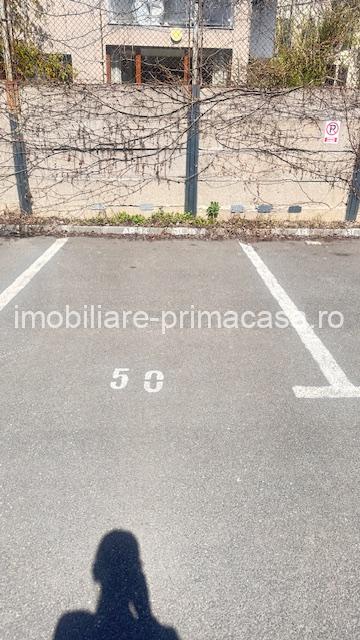 ATLETILOR 2camere semifinisat etaj2 parcare inclusa ext! - imagine 9