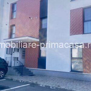 ATLETILOR 2camere semifinisat etaj2 parcare inclusa ext!