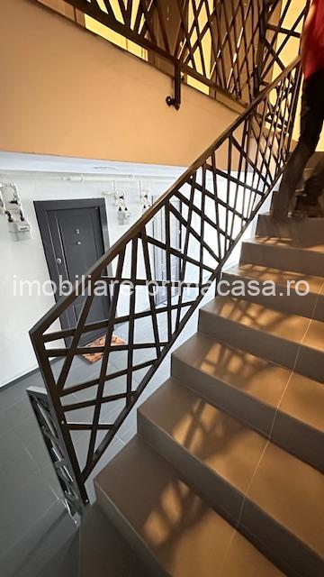 ATLETILOR 2camere semifinisat etaj2 parcare inclusa ext! - imagine 7