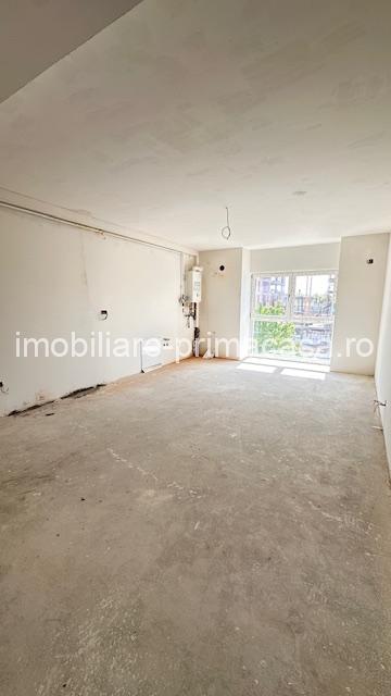 ATLETILOR 2camere semifinisat etaj2 parcare inclusa ext! - imagine 6