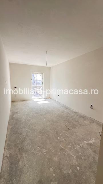 ATLETILOR 2camere semifinisat etaj2 parcare inclusa ext! - imagine 5