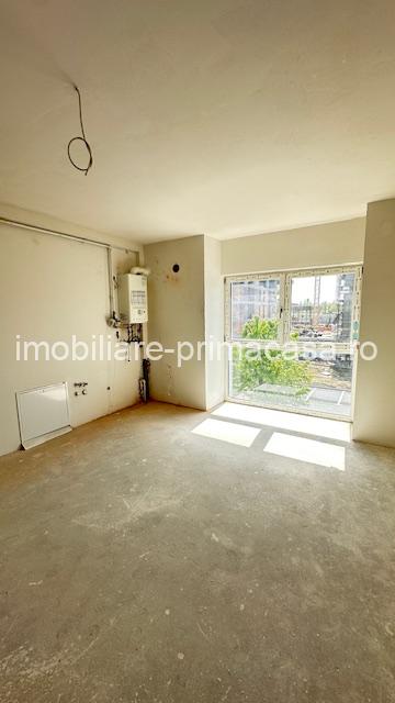 ATLETILOR 2camere semifinisat etaj2 parcare inclusa ext! - imagine 3