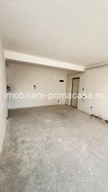 ATLETILOR 2camere semifinisat etaj2 parcare inclusa ext! - imagine 2