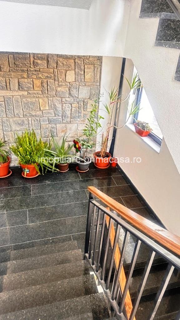 VANZARE/ CHIRIE -ZONA DRU-RELAX apartament 65mp , finisat mobilat si terasa de 35mp! - imagine 29