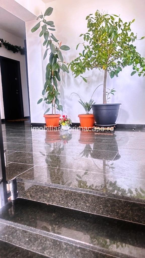 VANZARE/ CHIRIE -ZONA DRU-RELAX apartament 65mp , finisat mobilat si terasa de 35mp! - imagine 28