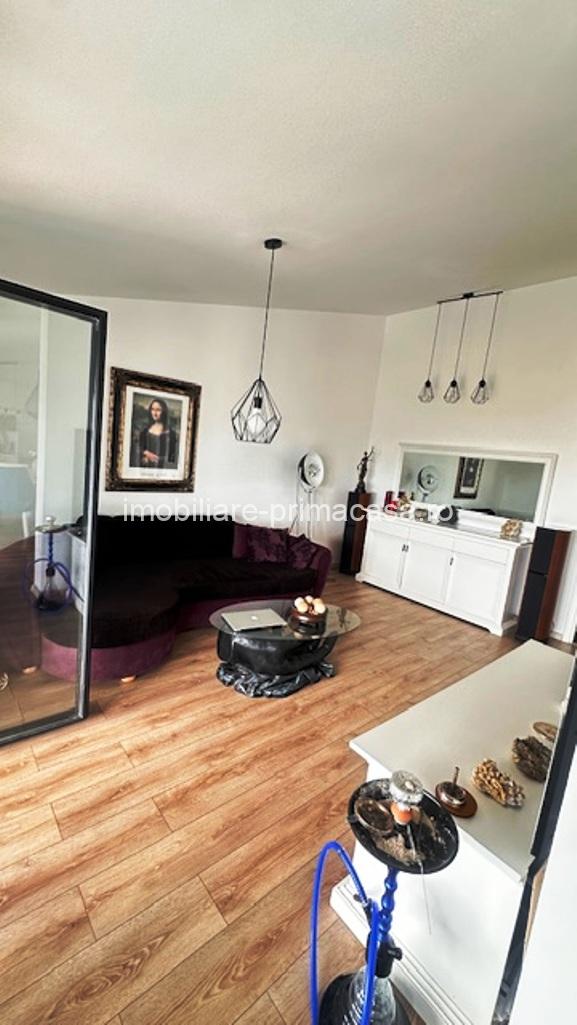 VANZARE/ CHIRIE -ZONA DRU-RELAX apartament 65mp , finisat mobilat si terasa de 35mp! - imagine 27