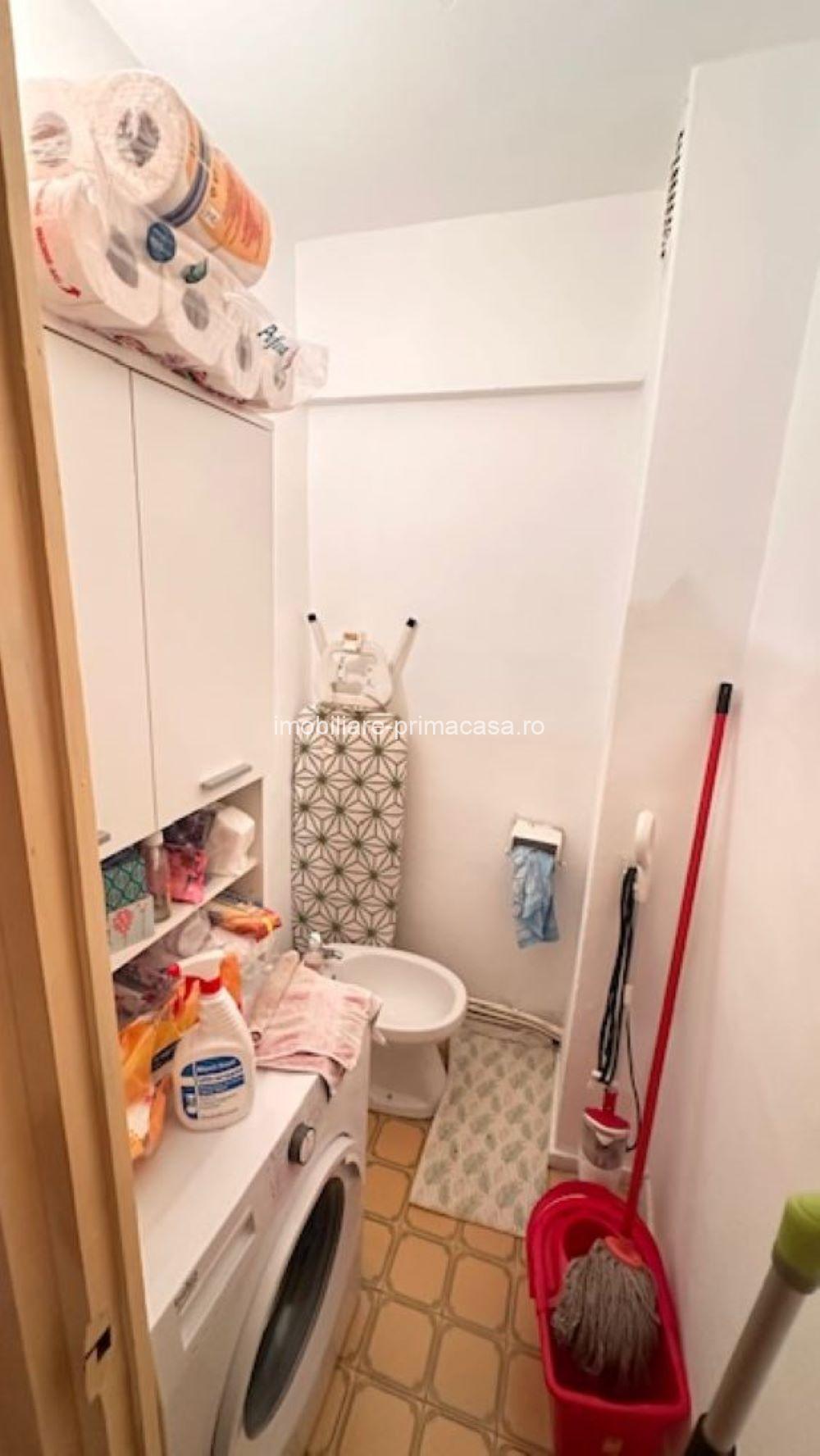 ZONA EXPOCOM! 3 camere decomandate, etaj 1, beci! - imagine 5