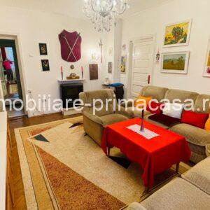 *BD. BUCURESTI( ZONA SISTERS) 3camere -bloc cu 2etaje +BECI!