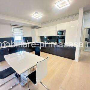 ZONA PREFECTURA 2 camere in bloc nou, mobilat si utilat!