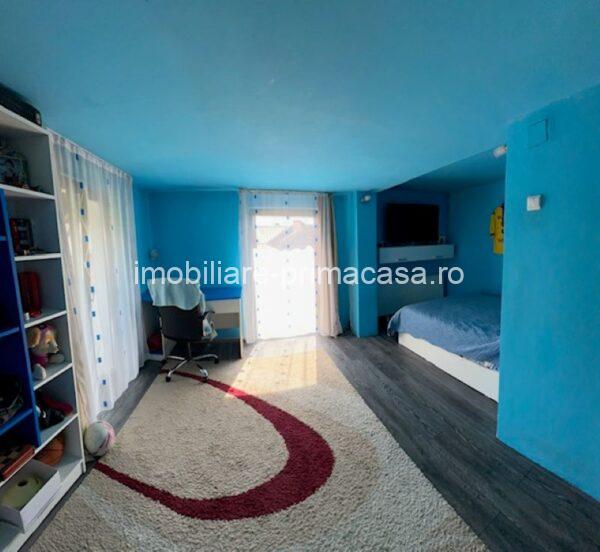 CASA D+P+M aprox 150mp cu teren 308mp! - imagine 24