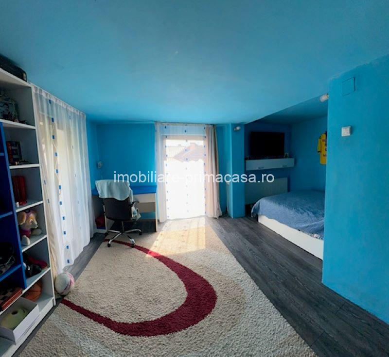 CASA D+P+M aprox 150mp cu teren 308mp! - imagine 24