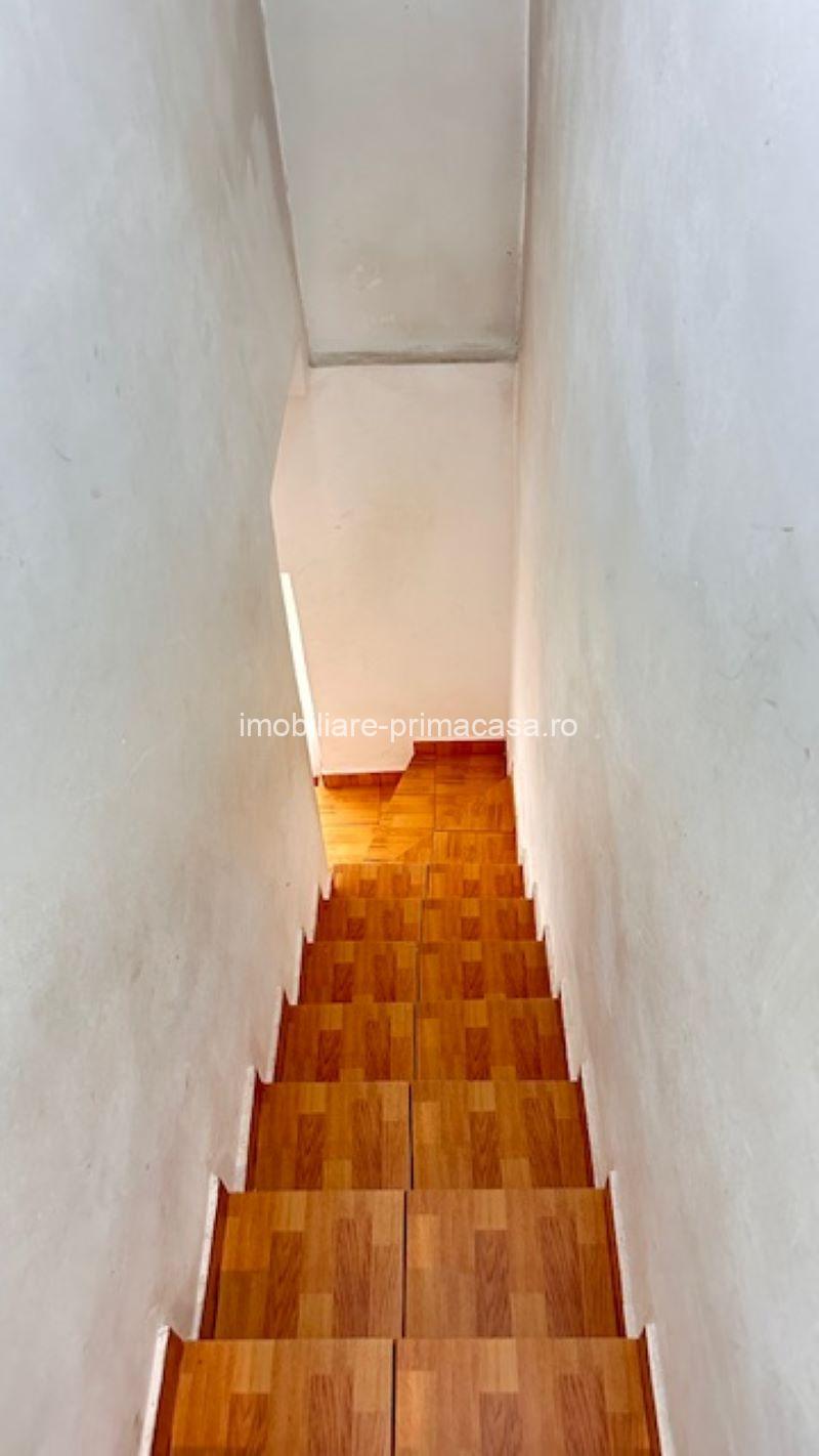 CASA D+P+M aprox 150mp cu teren 308mp! - imagine 23