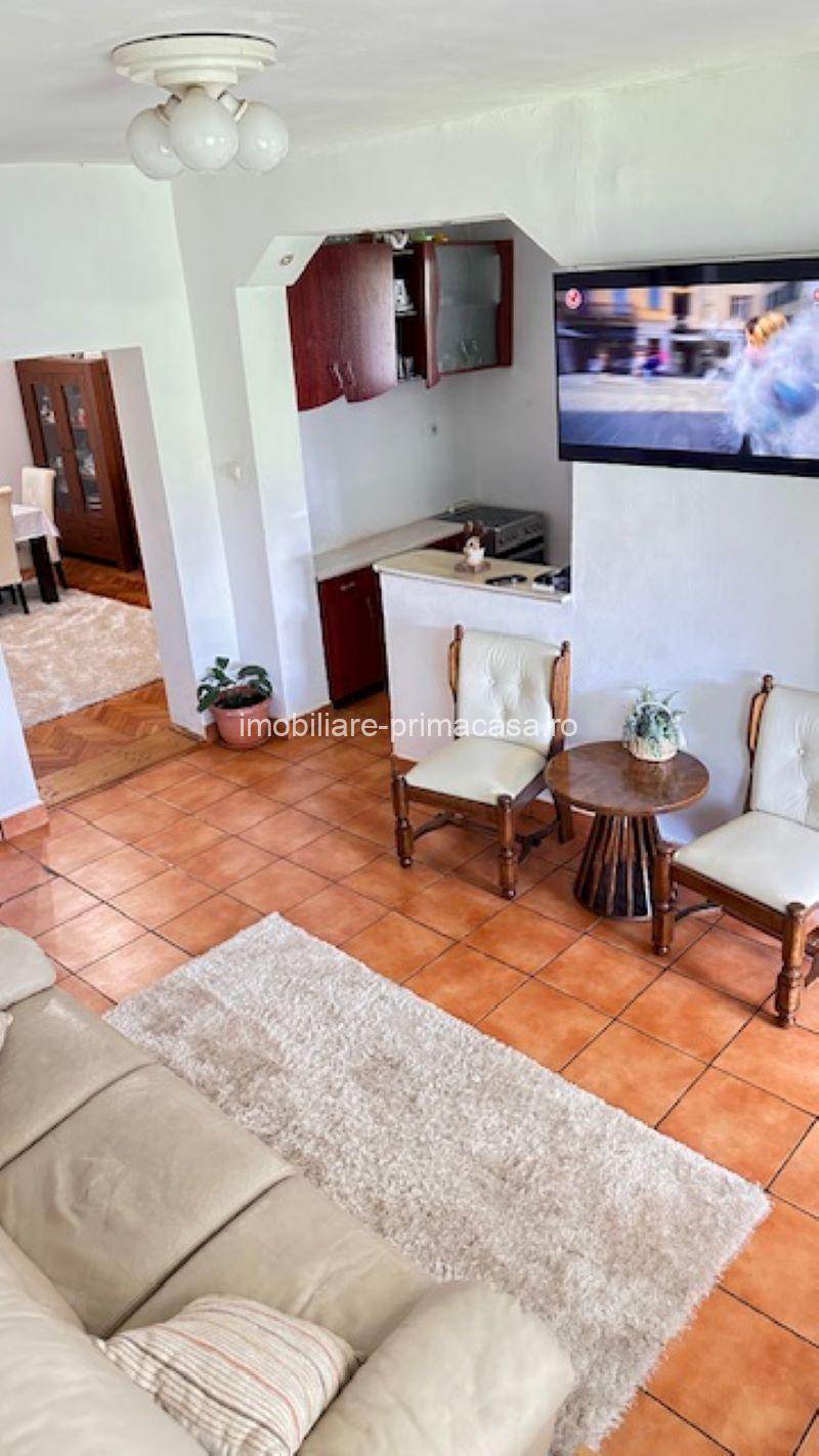 CASA D+P+M aprox 150mp cu teren 308mp! - imagine 22