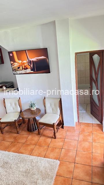 CASA D+P+M aprox 150mp cu teren 308mp! - imagine 20