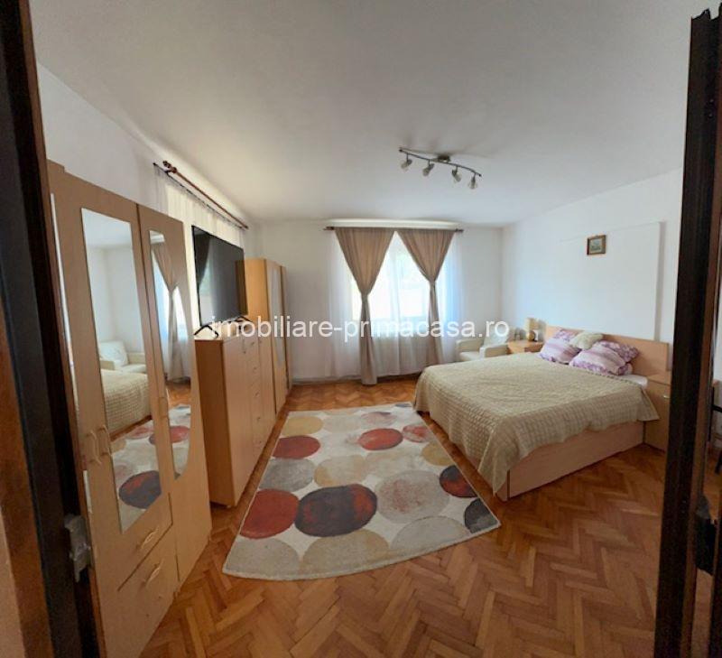 CASA D+P+M aprox 150mp cu teren 308mp! - imagine 13