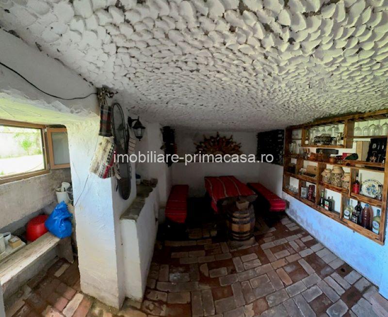 CASA D+P+M aprox 150mp cu teren 308mp! - imagine 12