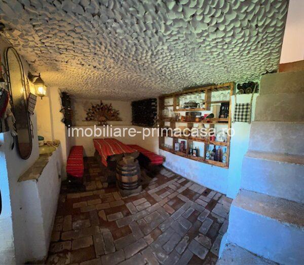 CASA D+P+M aprox 150mp cu teren 308mp! - imagine 11