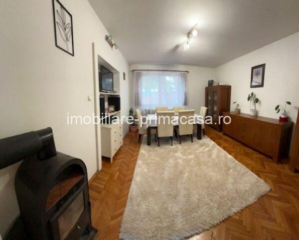 CASA D+P+M aprox 150mp cu teren 308mp! - imagine 9