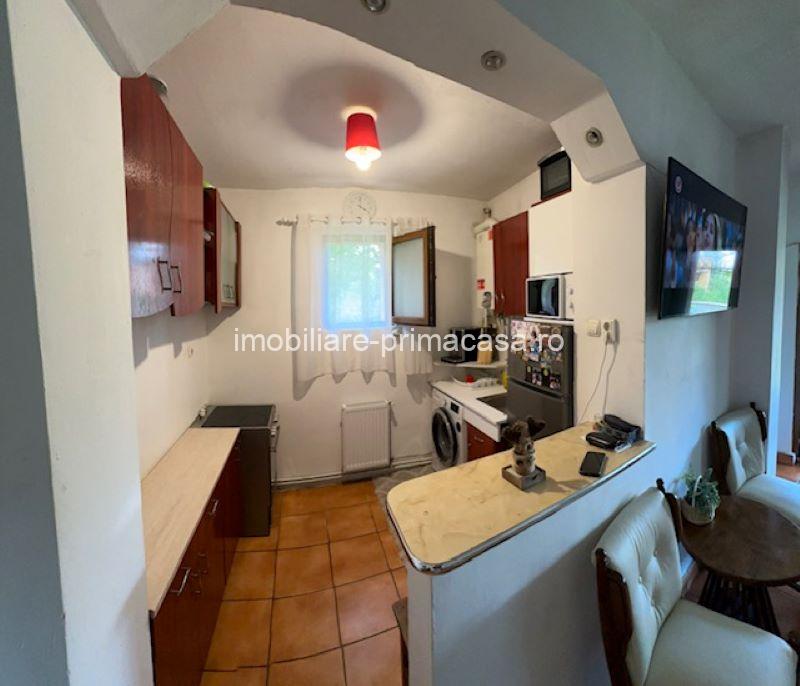 CASA D+P+M aprox 150mp cu teren 308mp! - imagine 8