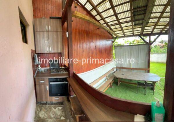 CASA D+P+M aprox 150mp cu teren 308mp! - imagine 7