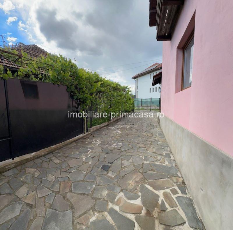 CASA D+P+M aprox 150mp cu teren 308mp! - imagine 6