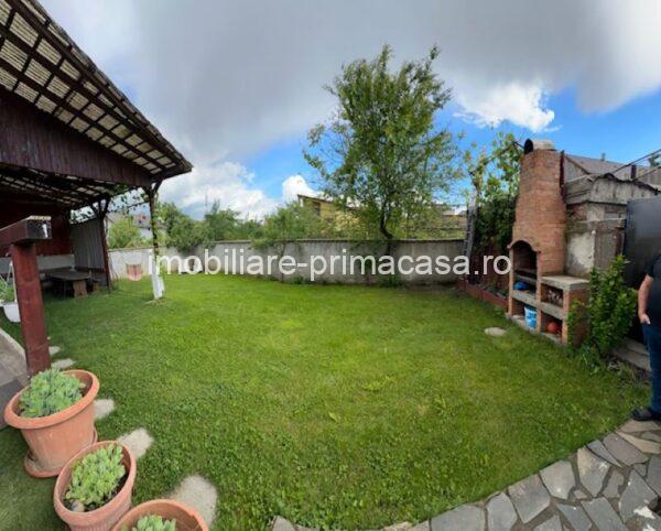 CASA D+P+M aprox 150mp cu teren 308mp! - imagine 5