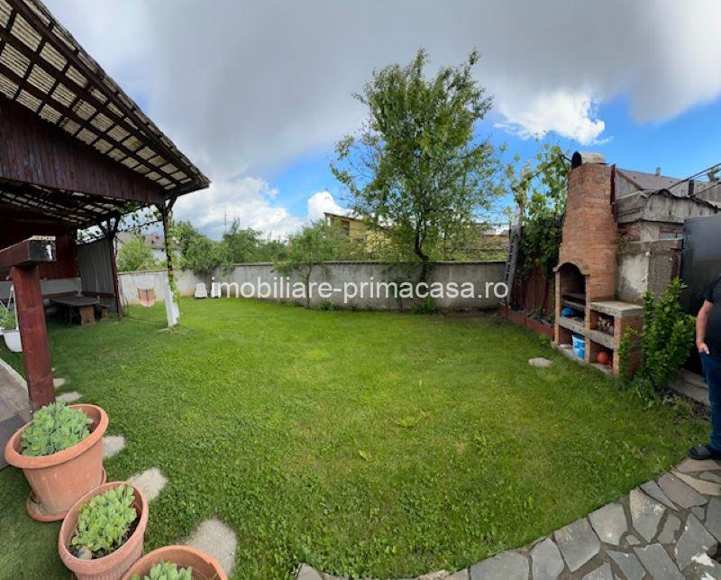 CASA D+P+M aprox 150mp cu teren 308mp! - imagine 5