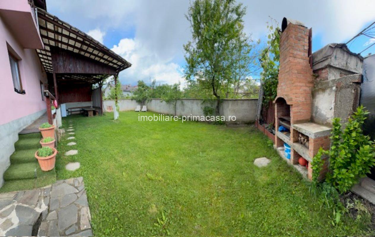 CASA D+P+M aprox 150mp cu teren 308mp! - imagine 4